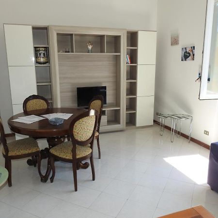 A Ca Da Lui Apartment Портовенере Екстериор снимка