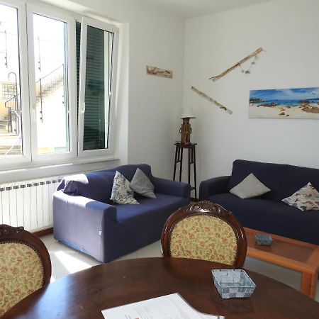 A Ca Da Lui Apartment Портовенере Екстериор снимка
