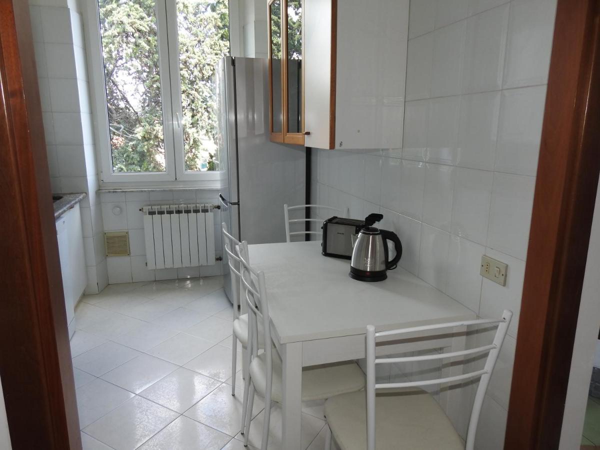 A Ca Da Lui Apartment Портовенере Екстериор снимка