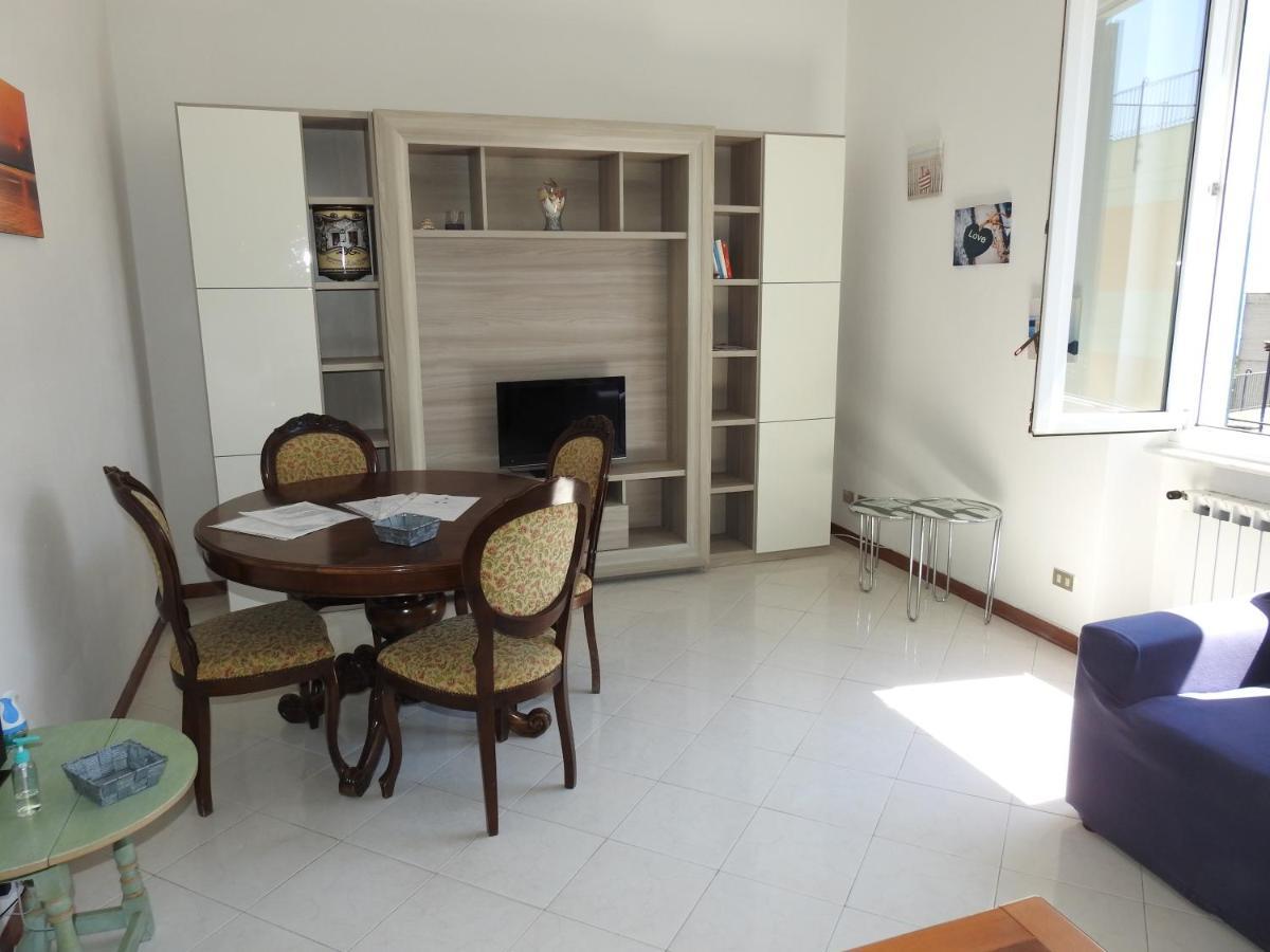 A Ca Da Lui Apartment Портовенере Екстериор снимка