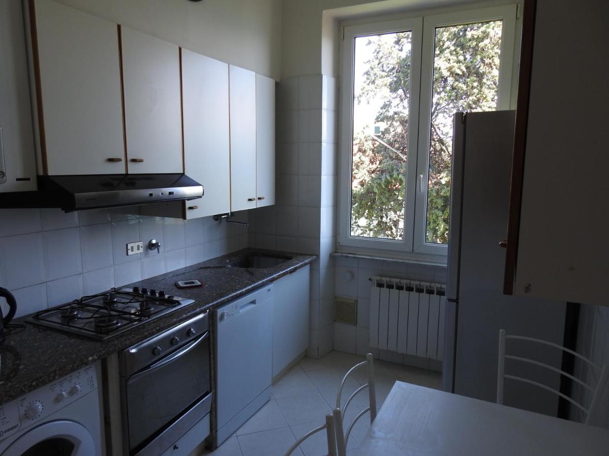 A Ca Da Lui Apartment Портовенере Екстериор снимка