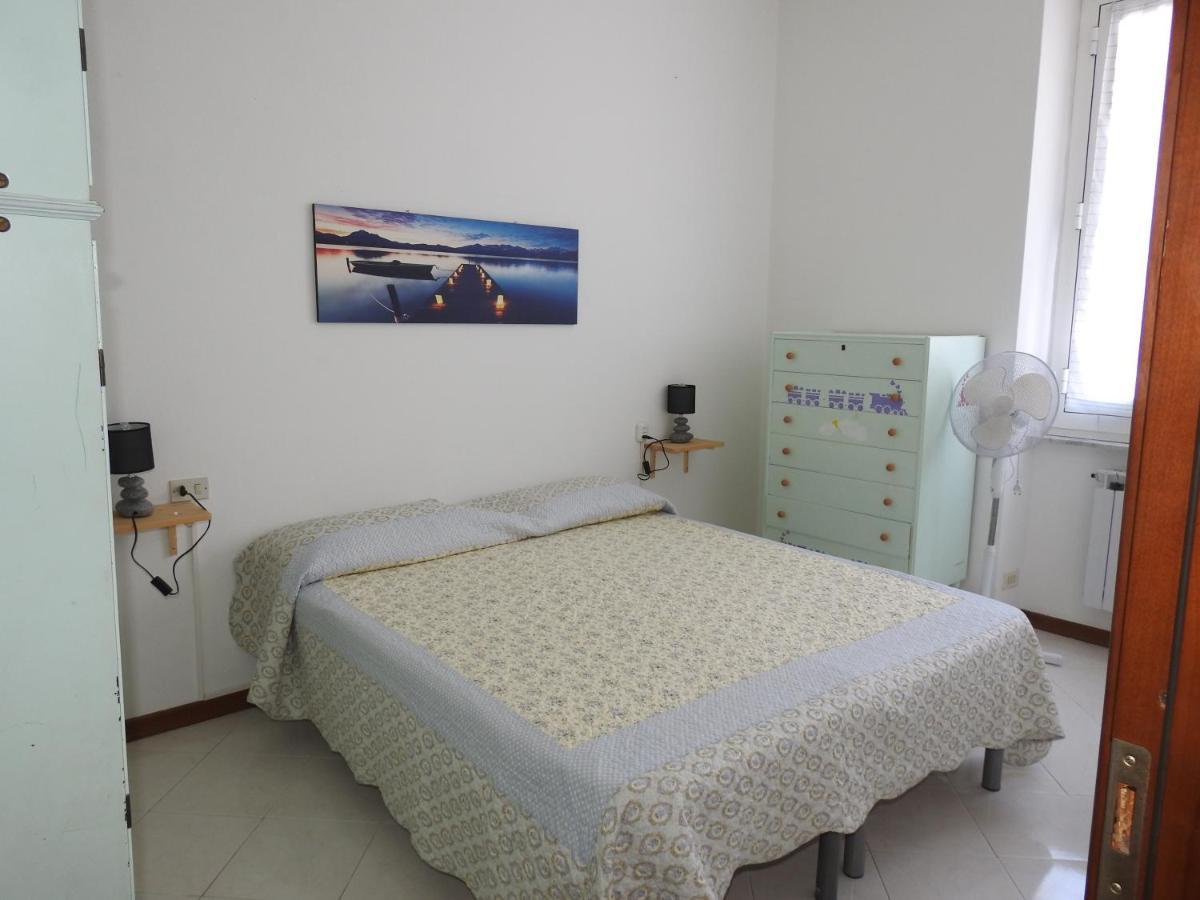 A Ca Da Lui Apartment Портовенере Екстериор снимка