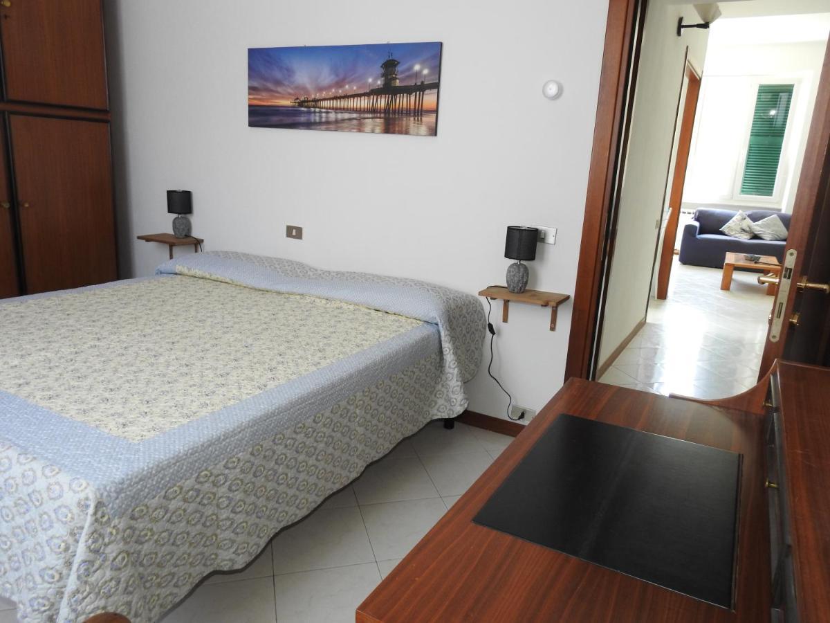 A Ca Da Lui Apartment Портовенере Екстериор снимка